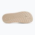 Pánské nazouváky Speedo Slide AM pale tan 4