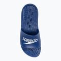 Pánské nazouváky  Speedo Slide navy 5