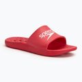 Pánské nazouváky  Speedo Slide fed red