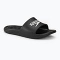 Dámské nazouváky   Speedo Slide black