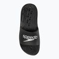 Dámské nazouváky   Speedo Slide black 5