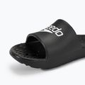 Dámské nazouváky   Speedo Slide black 7