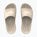 Dámské pantofle Speedo Slide AF pale tan