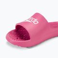 Dámské nazouváky   Speedo Slide vegas pink 7