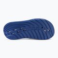 Dětské nazouváky  Speedo Slide navy 4