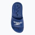 Dětské nazouváky  Speedo Slide navy 5