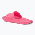 Dětské nazouváky  Speedo Slide fandango pink 3