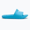 Dětské nazouváky  Speedo Slide blue 2