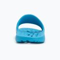 Dětské nazouváky  Speedo Slide blue 6