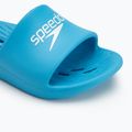 Dětské nazouváky  Speedo Slide blue 7