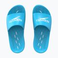 Dětské nazouváky  Speedo Slide blue 8