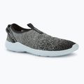 Pánské boty do vody Speedo Surfknit Pro AM speedo black/monument 
