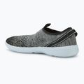 Pánské boty do vody Speedo Surfknit Pro AM speedo black/monument  3