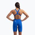 Speedo Fastskin LZR Pure Valor 2.0 Openback Kneeskin dámské jednodílné plavky 6
