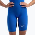 Speedo Fastskin LZR Pure Valor 2.0 Openback Kneeskin dámské jednodílné plavky 8