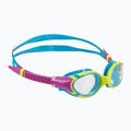 Dětské plavecké brýle Speedo Biofuse 2.0 lemon drizzle/kiki pink/picton blue