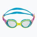 Dětské plavecké brýle Speedo Biofuse 2.0 lemon drizzle/kiki pink/picton blue 2