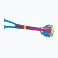 Dětské plavecké brýle Speedo Biofuse 2.0 lemon drizzle/kiki pink/picton blue 3