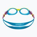 Dětské plavecké brýle Speedo Biofuse 2.0 lemon drizzle/kiki pink/picton blue 3