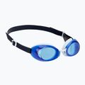 Plavecké brýle Speedo Jet 2.0 bondi blue/white/true navy