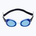 Plavecké brýle Speedo Jet 2.0 bondi blue/white/true navy 2