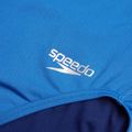 Jednodílné plavky  Speedo Solid Vback servres blue 3