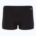 Pánské plavky Speedo HyperBoom Splice Aquashort black/country green