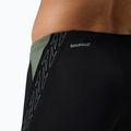 Pánské plavky Speedo HyperBoom Splice Jammer black/country green 13