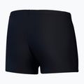 Pánské plavky Speedo Medley Logo Aquashort black/siren red 2