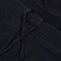 Pánské plavky Speedo Medley Logo Aquashort black/siren red 4