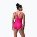 Dámské jednodílné plavky Speedo Shaping LuniaGlow One Piece magenta haze 7