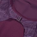 Dámské jednodílné plavky Speedo Shaping LapisNite One Piece plum dandy 3