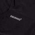 Dámské jednodílné plavky Speedo Endurance+ V-Back black 4