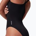 Dámské jednodílné plavky Speedo Endurance+ V-Back black 11
