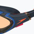 Plavecké brýle Speedo Biofuse 2.0 turkish sea / amber 5