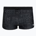 Pánské plavecké boxerky Speedo Valmilton Aquashort anthracite