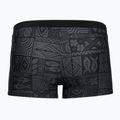 Pánské plavecké boxerky Speedo Valmilton Aquashort anthracite 2