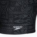 Pánské plavecké boxerky Speedo Valmilton Aquashort anthracite 4