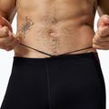 Pánské plavecké boxerky  Speedo Tech Panel Aquashort black/coral sands 3