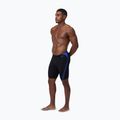 Pánské plavecké jammery Speedo Hyper Boom Splice black/cobalt pop 2
