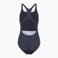 Dámské jednodílné plavky Speedo Digital Placement Medalist zoom boom/true navy 2