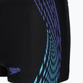 Dětské plavecké boxerky Speedo Plastisol Placement Aquashort cobalt pop 3