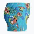Dětské plavecké boxerky Speedo Learn To Swim Digital Allover Aquashort picton blue 5