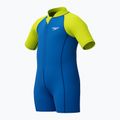 Dětský plavecký neopren  Speedo Learn To Swim Essential plavecký neopren ový turquoise sea