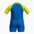 Dětský plavecký neopren  Speedo Learn To Swim Essential plavecký neopren ový turquoise sea 2
