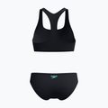 Dámské dvoudílné plavky Speedo Placement Bikini set arctic glass 2