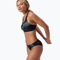 Dámské dvoudílné plavky Speedo Placement Bikini set arctic glass 8