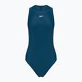 Dámské jednodílné plavky Speedo Hydrasuit ark teal