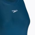 Dámské jednodílné plavky Speedo Hydrasuit ark teal 3