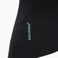 Dámské jednodílné plavky Speedo Flex Band with Svimm Bra anthracite 4